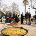 Concurso de paellas Intercollas