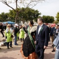 Concurso de paellas Intercollas