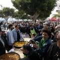 Concurso de paellas Intercollas