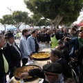 Concurso de paellas Intercollas