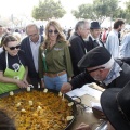 Concurso de paellas Intercollas