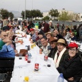 Concurso de paellas Intercollas