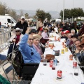 Concurso de paellas Intercollas