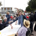 Concurso de paellas Intercollas