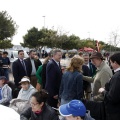 Concurso de paellas Intercollas