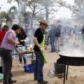 Concurso de paellas Intercollas