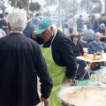 Concurso de paellas Intercollas