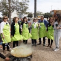 Concurso de paellas Intercollas