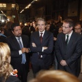 Llegada AVE en pruebas