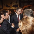 Llegada AVE en pruebas