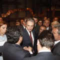 Llegada AVE en pruebas