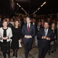 Llegada AVE en pruebas