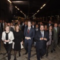 Llegada AVE en pruebas