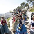 Romeria de les Canyes