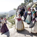 Romeria de les Canyes