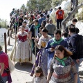 Romeria de les Canyes