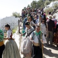 Romeria de les Canyes