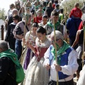 Romeria de les Canyes