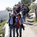 Romeria de les Canyes