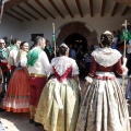 Romeria de les Canyes