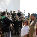 Romeria de les Canyes