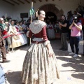 Romeria de les Canyes