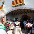 Romeria de les Canyes