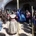 Romeria de les Canyes