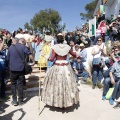 Romeria de les Canyes