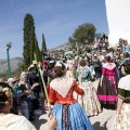 Romeria de les Canyes