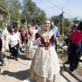 Romeria de les Canyes