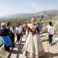 Romeria de les Canyes