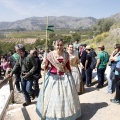 Romeria de les Canyes