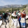 Romeria de les Canyes