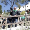 Romeria de les Canyes