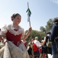 Romeria de les Canyes