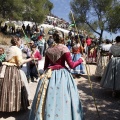 Romeria de les Canyes