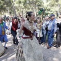 Romeria de les Canyes