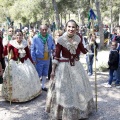 Romeria de les Canyes