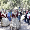 Romeria de les Canyes