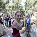 Romeria de les Canyes