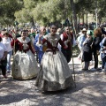 Romeria de les Canyes