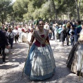 Romeria de les Canyes