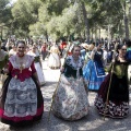 Romeria de les Canyes