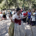 Romeria de les Canyes