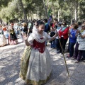 Romeria de les Canyes