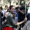 Romeria de les Canyes