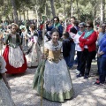 Romeria de les Canyes