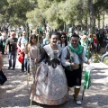 Romeria de les Canyes