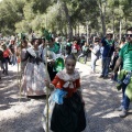 Romeria de les Canyes